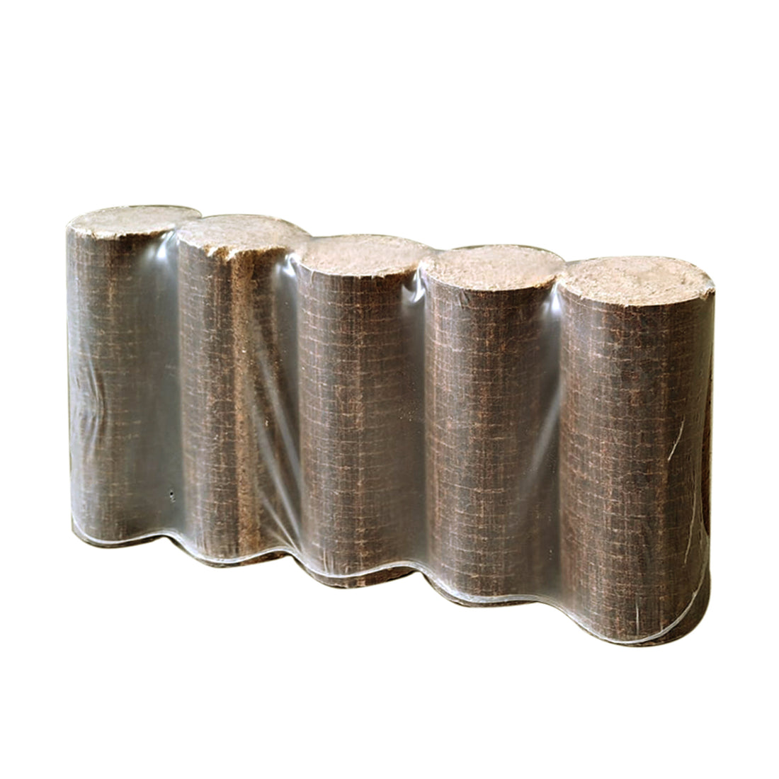 Pollmeier Premium Plus Buchenbriketts 960kg