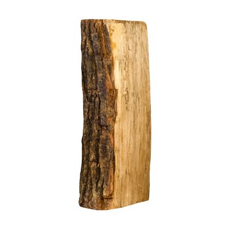 Palette kammergetrocknetes gespalten Erle Brennholz-25cm