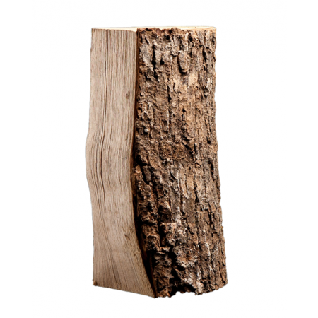 Palette kammergetrocknetes gespalten Esche Brennholz-25cm